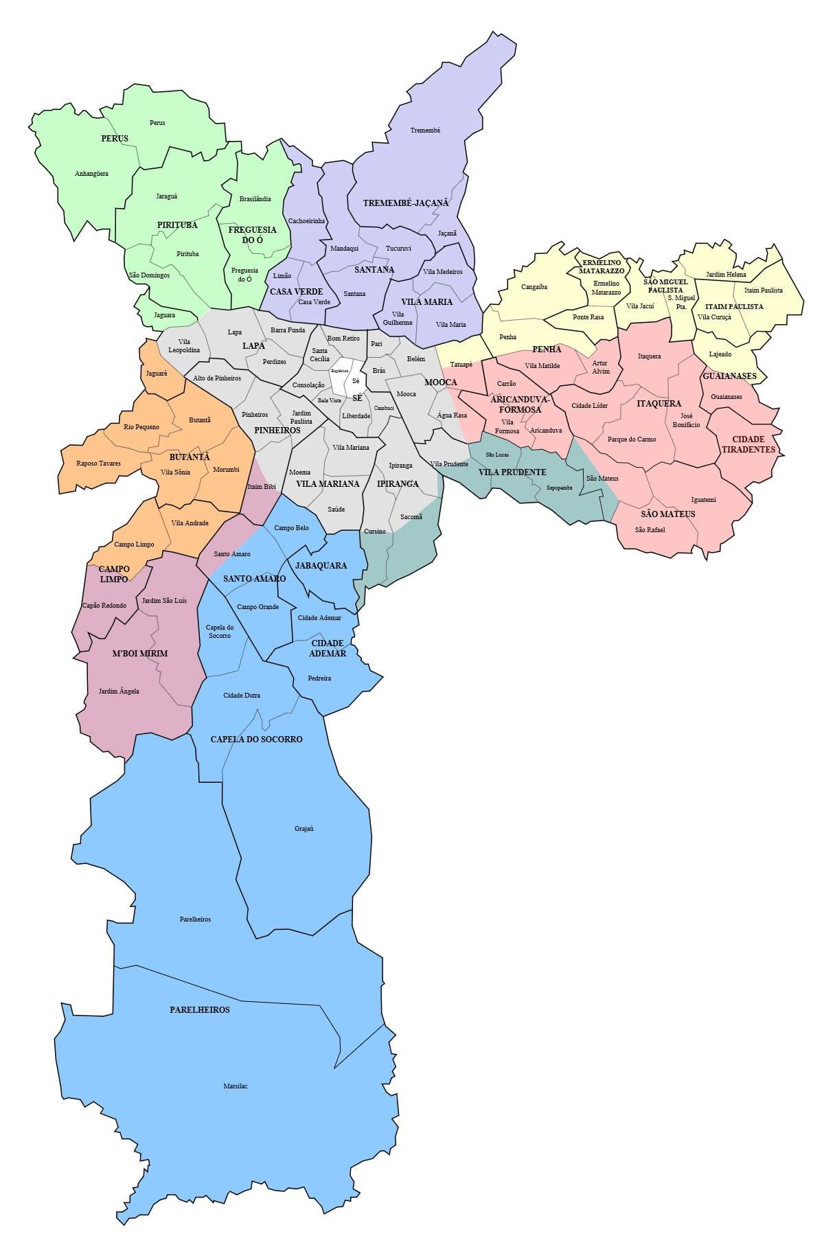 mao của sau polo huyện 